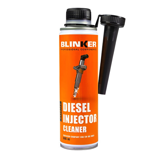 Additif nettoyant injecteur diesel
